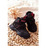 Big Star Children's Trekking Shoes | Shoptok.si