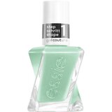 Essie Gel Couture Nail Color lak za nokte 13.5 ml Nijansa 551 bling it | shoptok.hr
