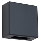  Brilagi - LED spoljno zidno svetlo DOUBLERAY LED/6W/230V antracit IP54 | Eponuda.com