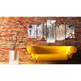  Slika - The Right Key for The Right Door 100x50 | shoptok.hr