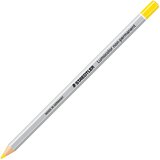 Olovka SPECIJALNA NEPERMANENTNA OMNICHROM PK12 STAEDTLER 108-1 ŽUTA | shoptok.hr