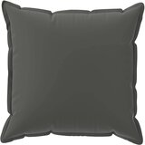  Presvlaka za jastuk 6 kom. HOUTEN Antracit 80 x 80 cm Poliester | shoptok.hr