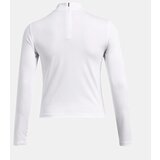 Under Armour UA Drive LS Mock-WHT | Shoptok.si