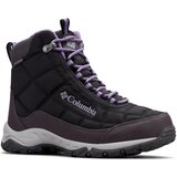 Columbia Pohodništvo Firecamp Waterproof Črna | Shoptok.si