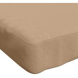  Jastučić za klupu SOEST 100% poliester Pijesak 100 x 40 x 5 cm | shoptok.hr