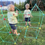 Woopie konstrukcijski set 128 el. | shoptok.hr