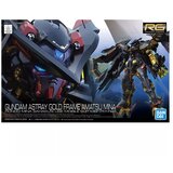Bandai Gundam - RG Astray Gold Frame Amatsu Mina 1/144 | ePonuda.com
