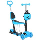 Bbo TROTINET (S979C) 5u1 GIGA - BLUE (S979CBLU) Cene