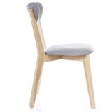 Molarem Home stolica Brando - Tkanina + drvo | shoptok.hr