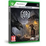  Gord Deluxe Edition (XBOX SERIES X) | Shoptok.si