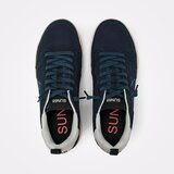 Sun68 muŠke patike genius – navy blue | Eponuda.com