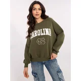My Red Lips Sweatshirt-EM-BL-857-1.26X-khaki