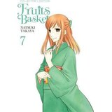 Diamond Comic Distributors Natsuki Takaya - Fruits Basket,Vol. 7 | Eponuda.com