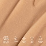 MÁDARA TINT Hyaluron Tinted Serum - #3 Sun Flower | Shoptok.si