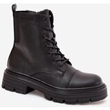 Big Star Warm Ladies Work Boots | Shoptok.si