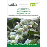 Sativa Bio brstični ohrovt “Auslese ” | Shoptok.si