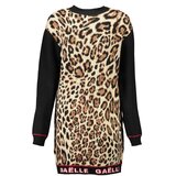 GaËlle Paris Gaelle Paris Bež Ženska Kratka Haljina | shoptok.hr