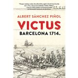 Vuković&Runjić Victus - Barcelona 1714., Albert Sánchez Piñol Cijene