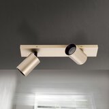 Orion Spot lampa SEAN 2xGU10/13W/230V zlatna | Eponuda.com