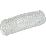 California Exotics Hand Job Stroker Clear Cene