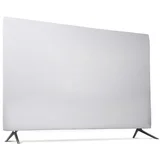 Raztegljiv Prašni Pokrov za TV Silver 55 palcev, (21838999)