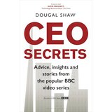 Bloomsbury Publishing Dougal Shaw - CEO Secrets | Eponuda.com