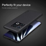 Nillkin Super Frosted Shield - Oneplus 10 Pro 5G - črna | Shoptok.si