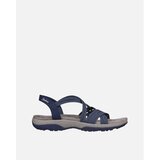 Skechers Sandali & Odprti čevlji 163117 REGGAE SLIM Modra Cene