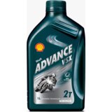 Shell Olje Advance VSX 2 1L | Shoptok.si