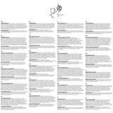 vidaXL Plisirana žaluzija Modra 90x150 cm Širina tkanine 89,4 cm | Shoptok.si