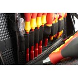 Wiha W40523 VDE kofer s električarskim alatom XL 80/1 | shoptok.hr