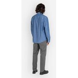 Reell Regular Flex Chino Hlace vulcan grey | Shoptok.si