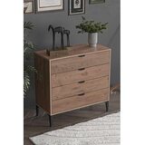 Hanah home komoda arden 4 atlas pine Cene