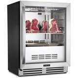 Klarstein steakhouse pro hladnjak za meso, nehrđajući čelik Cijene