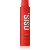 Schwarzkopf Professional Osis+ Velvet vosek za stilsko oblikovanje las v pršilu 200 ml Cene