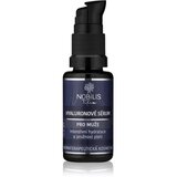 Nobilis Tilia For Men Hyaluronic Acid Serum intenzivno vlažilni serum za moške 20 ml Cene