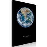  Slika - Earth (1 Part) Vertical 40x60 | shoptok.hr