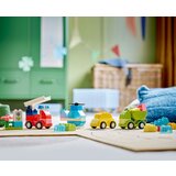 Lego duplo - moja prva kreativna vozila (10474) | Eponuda.com