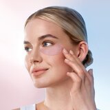 ANNEMARIE BÖRLIND Rose Nature Eyepads maska protiv podočnjaka 6x2 kom | shoptok.hr