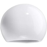  Sollux SL.1026 - Zidna svetiljka GLOBE 1xE27/60W/230V sjajna bela | Eponuda.com