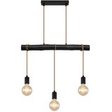 Globo 15539-3HB - Luster na kablu GREGOR 3xE27/60W/230V | Eponuda.com