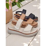 Resti Royal Fashion Women's Thick-Soled Tulip Sandals | shoptok.hr