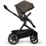 Nuna Kolica za bebe Demi Next Granite, Siva | ePonuda.com