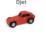Classic World Drvene igračke Sportski autići set | Eponuda.com