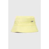 Rains Šešir 20010 Bucket Hat boja: žuta