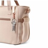 BabyOno Carmen torba za mamice, bež | Shoptok.si