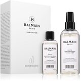 Balmain Hair Couture Signature Foundation darilni set za ženske | Shoptok.si