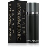 Armani Emporio He toaletna voda za moške 50 ml | Shoptok.si
