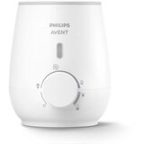 Philips Grejač za flašice Advanced SCF355/09, Beli u