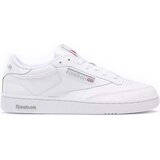 Reebok Nizke superge Club C 85 Bela Cene